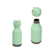 Green lid