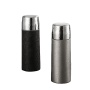 Custom Tumbler with Logo Pure Titanium Bottle Thermos Cup  Health Tea Cup Strainer Business Gift Box 500ML