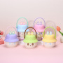 420ml Large Capacity Modern Insulated Straw Cup for Kids