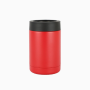 Minimalist Design 12 oz Can Cooler for Cola & Beer Party Usage for Cooling Safe Metal Material Insulation Vacuum Can Cooler