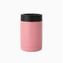 Minimalist Design 12 oz Can Cooler for Cola & Beer Party Usage for Cooling Safe Metal Material Insulation Vacuum Can Cooler