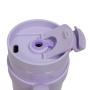 40 oz 304 Material Classic Design Insulated Travel Cup Portable Vacuum Tumbler with Spout 