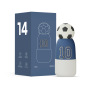 New Cartoon Cute Insulated Sport Vacuum Double Wall Water Bottle Stainless Steel Water Bottle with Lid