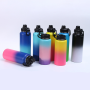Custom LOGO Stainless Steel Thermos Water Bottle 1 Liter Vacuum Flask Eco-friendly Drinking Water Bottles