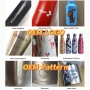 360 ml Stainless Steel Travel Tumbler Nordic Style for On-The-Go Sipping