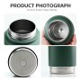 Large Capacity 3 in 1 32oz Portable Pet Dog Water Bottle Bowls Stainless Steel Insulated Outdoor Travel Bowl Drinking Bottle