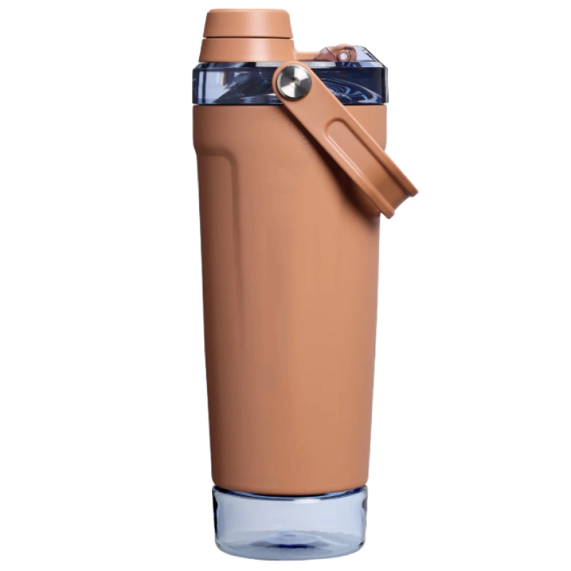 Large Capacity Stainless Steel Portable Vacuum Insulated Sports Water Bottle-Business Gifts 12-24 Hours Thermal Insulation