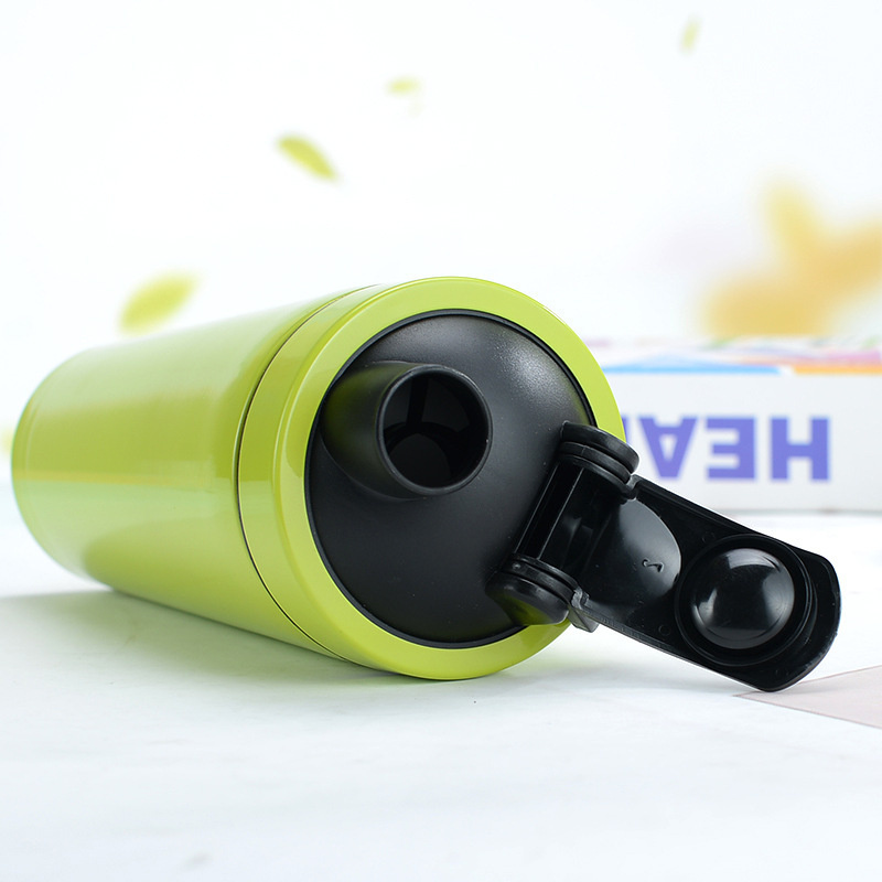 Factory Wholesale 26 oz Protein  Shakers Bottle Insulated Stainless Steel Shaker Bottles Insulated Cup with Wire Whisk