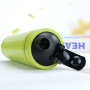Factory Wholesale 26 oz Protein  Shakers Bottle Insulated Stainless Steel Shaker Bottles Insulated Cup with Wire Whisk