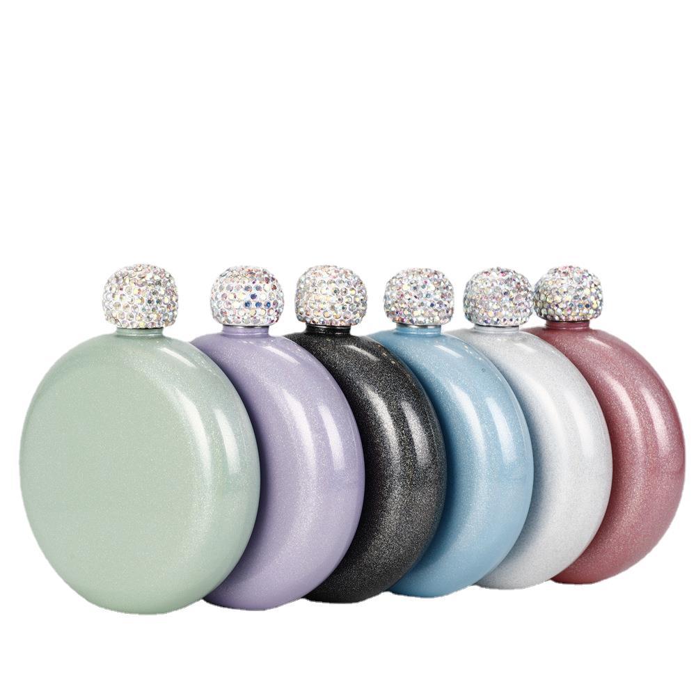 Hip flask