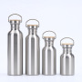 American Style Large Capacity Single Layer Sports Water Bottle Portable Handheld Vacuum for Outdoor Hiking and Travel