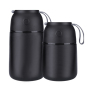 Stainless Steel Insulated Thermo Food Jar for Hot & Cold Food Kids Adult 17 oz 25 oz Soup Thermal Hot Food Containers for Lunch