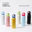 various colors