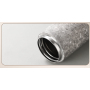 In Stock Pure Titanium Thermal Cup for Women Portable Travel 330ml Water Bottle Novelty Gifts