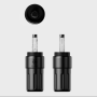 2026 New Model Eco-friendly 750ml Double Wall Stainless Steel Vacuum Cooler Bottle for Wine/Beer Chillers for Parties/Gifts