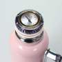 820ml Stainless Steel High Quality Insulated Thermos Modern Light weight Water for Camping Boiling Water