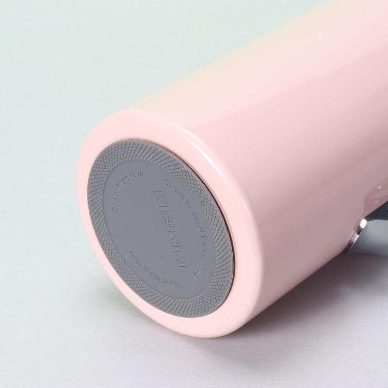 820ml Stainless Steel High Quality Insulated Thermos Modern Light weight Water for Camping Boiling Water