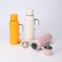 820ml Stainless Steel High Quality Insulated Thermos Modern Light weight Water for Camping Boiling Water
