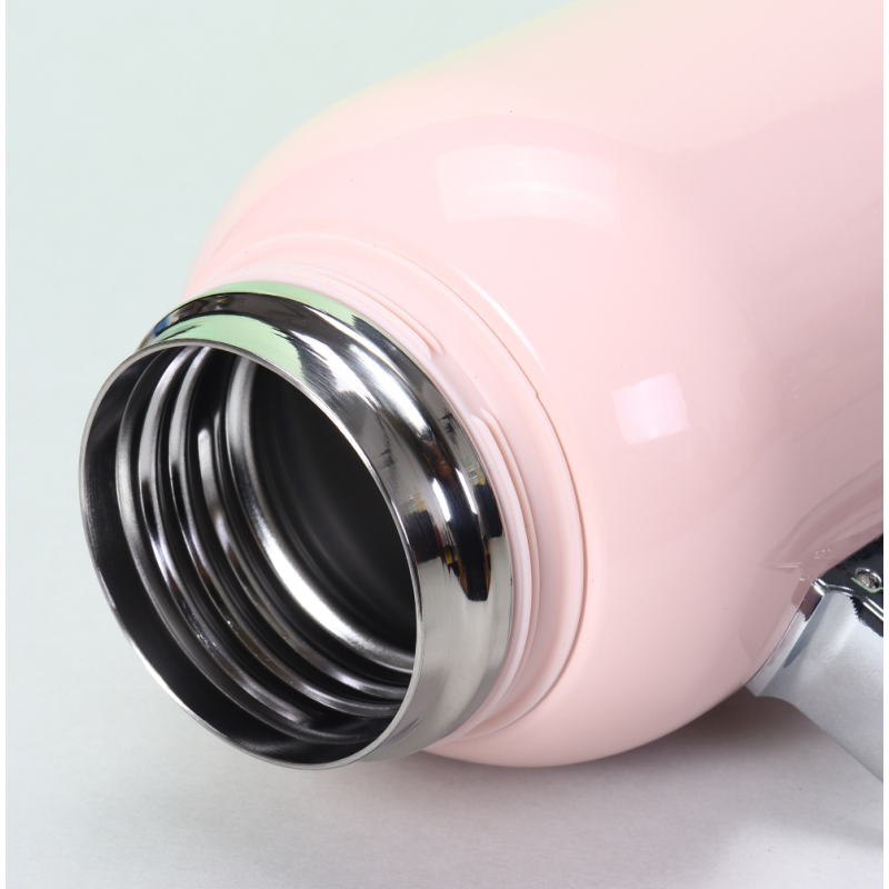 820ml Stainless Steel High Quality Insulated Thermos Modern Light weight Water for Camping Boiling Water