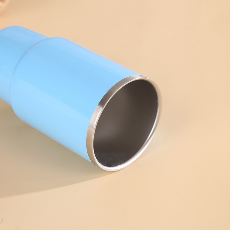 4 oz 304 Stainless Steel Tumbler Shot Glass Shot Cup  Mini Double-Layer for Gift Promotion
