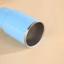 4 oz 304 Stainless Steel Tumbler Shot Glass Shot Cup  Mini Double-Layer for Gift Promotion