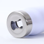 2 in 1 Stainless Steel Can Bottle Insulator with Opener 14oz SUS Insulated Travel Can Cooler Beer Bottle Holder