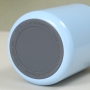 Wholesale Custom 300ml 400ml Leakproof Double Wall Vacuum Thermos Flask Stainless Steel Insulated Reusable Sport Water Bottle
