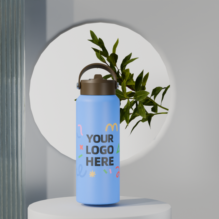 Which sports bottle material is better