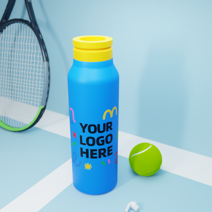 Four Ways To Quickly Clean Your Sports Bottle