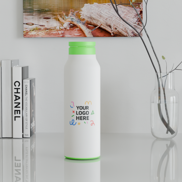 How to wash the stainless steel thermos cup, learn these methods
