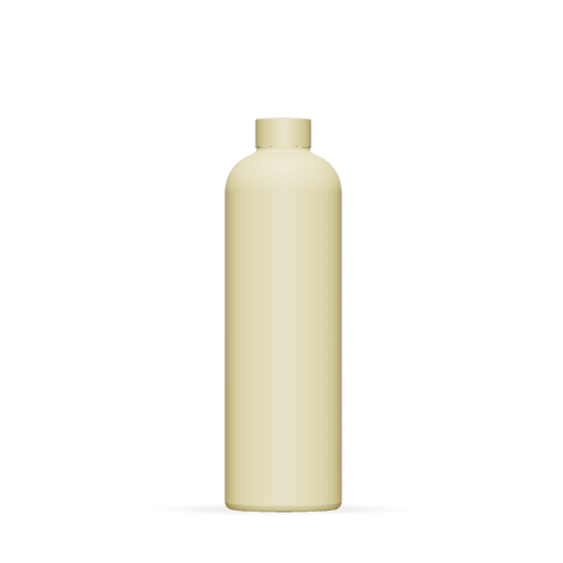 Wholesale Stock 350ml 500ml 750ml Portable Vacuum Flask Thermo Insulation Cold/Hot Water Bottle Logo Design Style with Strap Lid