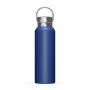 Customized 500ml 600ml 750ml Gym Sport Stainless Steel Water Flask Vacuum Insulated Thermos Bottle with Various Lids for Travel