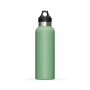 Eco-Friendly Customized 500ml 750ml Double Wall Metal Sport Water Thermos Flask Standard Mouth for Cycling Promotions