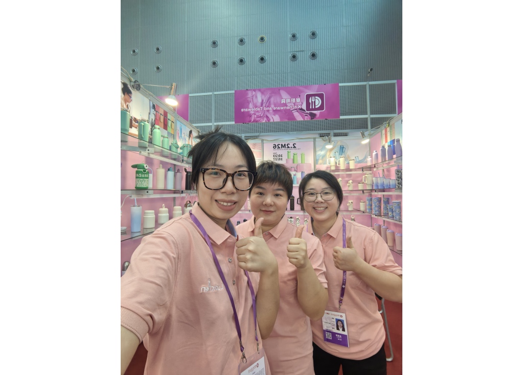 Reflecting on the 138th Canton Fair: A Journey of Growth, Connections, and New Opportunities