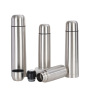 DoubleWall Vacuum Insulated Stainless Steel Bottle Large Capacity with Leak-Proof Lid Portable for Outdoor Travel