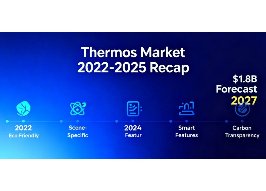 2025 Oct: 3-Year Trend Recap & Future Outlook
