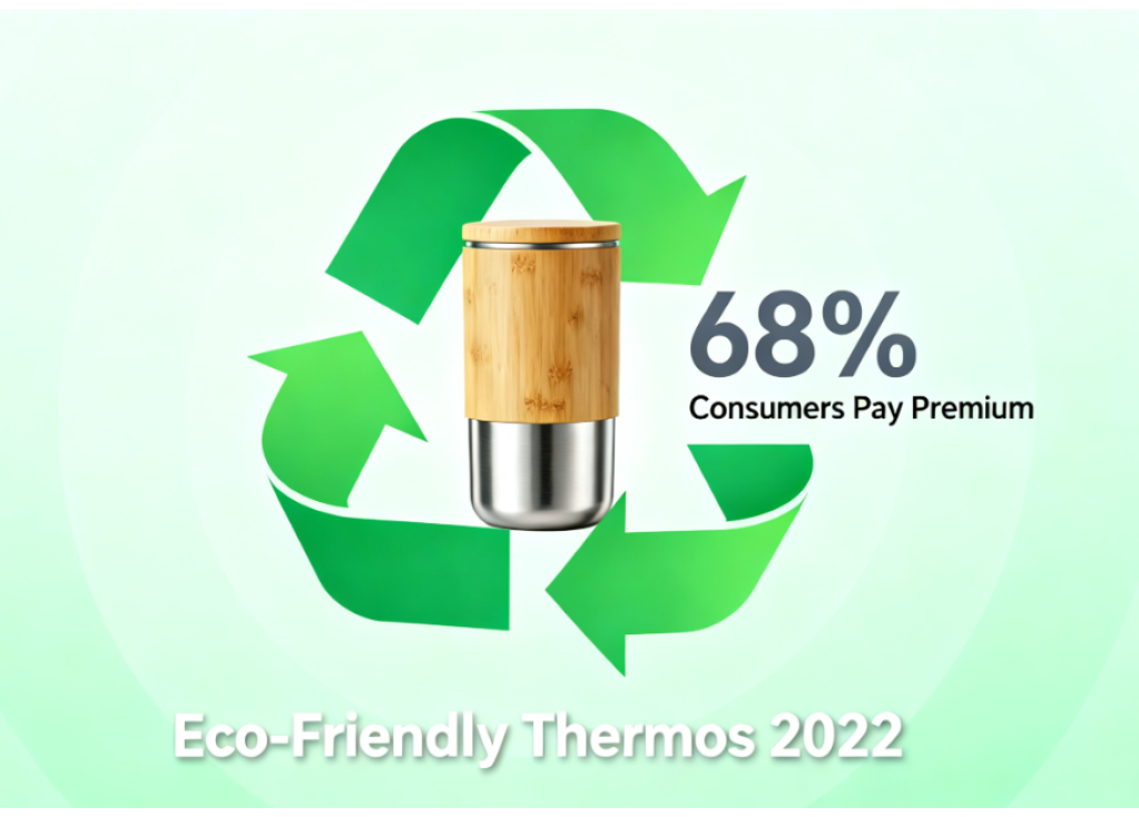 2022 Q3-Q4: Eco-Awareness Ignites Demand for Recyclable Materials