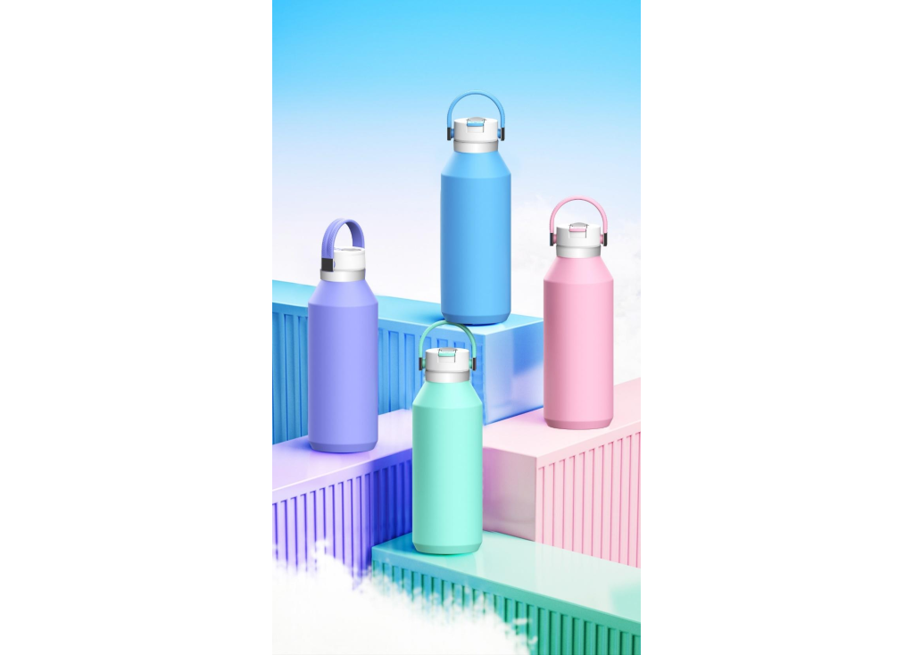 2025 Medium-Mouth Bottles – Classic Cool, Modern Easy