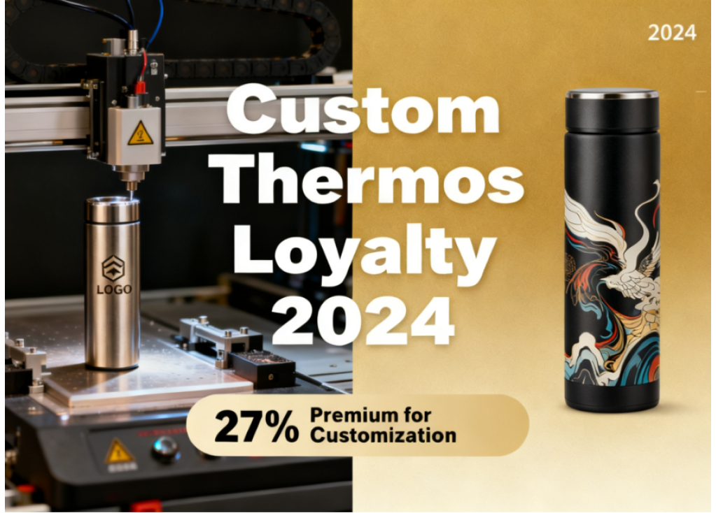 2024 Q3-Q4: Customization Becomes a Competitive Differentiator