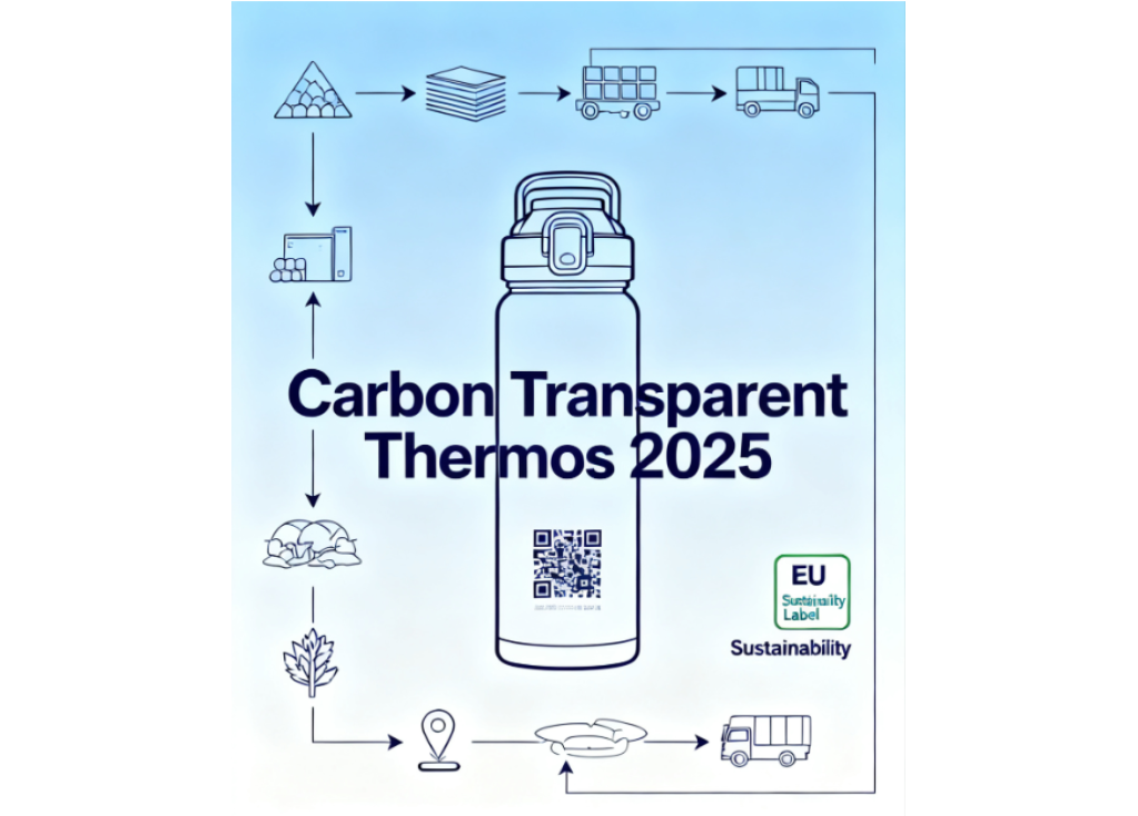 2025 Q1: Carbon Footprint Transparency Takes Center Stage