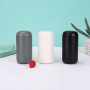 Stainless Steel Double Vacuum Insulated Mini Capsule Mug with 304 Outer 316 Inner Layers Fashion Simple Design Business Gift