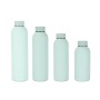 Large Capacity Classic Stainless Steel Thermos Flask 12-24 Hours Thermal Insulation Foldable Eco-Friendly for Outdoor Sports