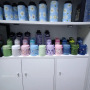 304 Large Capacity Vacuum Braised Beaker Insulated Lunch Box Portable Special for Students Office Workers