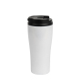 LUCKCHEN Travel Mug Inusulated Stainless Steel Insulated Water Bottle Coffee Tumbler Double Wall