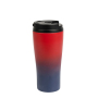 LUCKCHEN Travel Mug Inusulated Stainless Steel Insulated Water Bottle Coffee Tumbler Double Wall