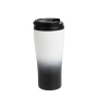 LUCKCHEN Travel Mug Inusulated Stainless Steel Insulated Water Bottle Coffee Tumbler Double Wall