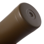 Wholesale 180ml BPA Free Double Wall Stainless Steel Baby Feeding Bottle Insulated Baby Water Milk Bottle With Silicone Nipple