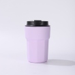 Pinkish purple
