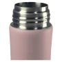 FDA Approved Wholesale Stainless Baby Water Bottles with Nipple 180ml/270ml Customized Logo Milk Feeding Bottle