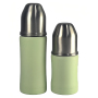 FDA Approved Wholesale Stainless Baby Water Bottles with Nipple 180ml/270ml Customized Logo Milk Feeding Bottle
